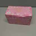 BainGesk Valentines Day Gifts for Kids School, 24 Pack Soft Paw Plush Keychains with Gift Boxes, Ideas Valentines Day Gifts for Kids Classroom, Exchange Gifts for Girls Boys, Valentine Party Favors