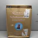 Graco TurboBooster 2.0 Highback Booster Car Seat, Freya