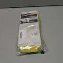 ANDERY Car Phone Holder for MagSafe [360 Adjustable Memory Alloy Arm | 2400gf Strongest Magnetic Power] Bendable Car Mount, Phone Holders for Your Car for iPhone and All Smartphones, Carbon Fiber