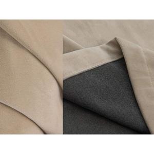 Living Room Curtains, 2 Pieces Velvet Curtains Blackout Curtain Opaque Curtain with Eyelets Thermal Curtain Blackout Curtains ?senvorhang,Beige,200X230cm Living Room Curtains, 2 Pieces Velvet Curtains Blackout Curtain Opaque Curtain with Eyelets Thermal Curtain Blackout Curtains ?senvorhang,Beige,200X230cm