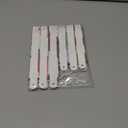 Outus Hanging Paper Fans Decorations Candy Party Classroom Decoration Colorful Peppermint Candy Paper Fan Ceiling Wall Garland for Candyland Themed Birthday Party Supplies (9 Pcs, Classic)