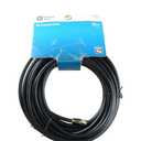 Sinbon Electronics Cables LEONI Dacar (R) 302-3-KOAX-B(105)-50-2.1-3.3, Pack of 2