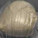 Coarbor 13'x13' Sun Shade Sail Outdoor Canopy Cover Rectangle Heavy Duty Shade Cloth for Backyard Yard Deck Patio Garden Outdoor, Beige