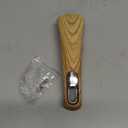 SENSARTE Frying Pan Bakelite Handle Accessories Repalcement Compatible (White Small Handle)