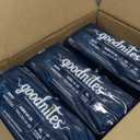 Goodnites Boys' Nighttime Bedwetting Underwear, Size Extra Large (95-120 lbs), 63 Ct (3 Packs of 21)
