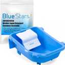 BlueStars Ultra Durable 3891ER2003A Washer Liquid Detergent Box Assembly  Compatible with LG & Kenmore Washers - Replaces AP4436613 PS3522644 3890ER2003A AH3522644 3891ER2003B