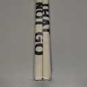 laveliabel Funny Classroom Poster Hanger Frame, Tbh Bad Vibes Banner Poster with Wood Hanger, Funny Humor Sarcastic Quote Wall Art Decor for Nursery School Classroom, 12x16inch