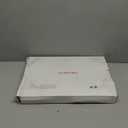 LIONVISON Arm Rest for Nails Tech U Shaped - Comfortable Manicure Nail Hand Rest Pillow Cushion, Nail Armrest Stand for Acrylic Nail Art Tech, Quick Installation, White