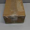 Ceramic Green Cat Bowl Set - 5 inch Wide Cat Food & Water Bowls, Elevated Feeding Porcelain with Metal Stand for Indoor Cats and Small Dog,2 Bowls+1 Stand Set for Wet and Dry Food