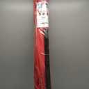 Sunnyglade 9' Patio Umbrella Outdoor Table Umbrella with 8 Sturdy Ribs (Red)