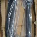 Front Top Strut Support Brackets Fit for 1994-2013 EZGO Golf Cart TXT Medalist/TXT