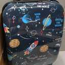 Travelers Club Kids Luggage, Space, 5-Piece Set