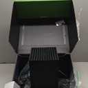 Xbox Series X 1TB Gaming Console Console + 1 Wireless Controller - Backward Compatible with Thousands of Games, Fine-Tuned Performance, True 4K Gaming, Up to 120 FPS - HDMI_Cable