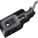 GM Genuine Parts 84939353 Passenger Side Quarter Inner Upper Panel Rear Baffle