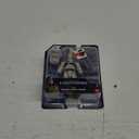Mattel Disney and Pixar Lightyear XL-01 Buzz Lightyear Action Figure, 12 Points of Articulation & Accessories, 5-in Scale (Multicolor)