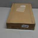 2 Pcs Wooden Tea Towel Ladder Rustic Hand Towel Stand Rack Mini Countertop Towel Stand Farmhouse Wood Counter Towel Holder for Bathroom Country Kitchen Office (Wood Color)