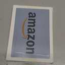 Blank Mahjong Tiles Set, 32 Pieces, Suitable for 1.2 "(30mm) Standard Size American Mahjong Tiles, Replace Lost Tiles & Can Be Used Together with Mahjong Stickers (Stickers Not Included) (White)