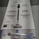 Tineco Pure ONE S11 Smart Cordless Stick Vacuum Cleaner, Strong Suction Handheld Vacuum for Hard Floors, Cars & Pet Hair, Lightweight Deep Cleaning