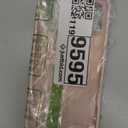 ORNARTO Compatible with iPhone 17 Pro Max Case 6.9", Slim Liquid Silicone 3 Layers Soft Gel Rubber Shockproof Protective Cover with Anti-Scratch Microfiber Lining-Chalk Pink