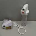 GE Whole House Water Filtration System, Reduce Sediment, Rust & More, Install Kit & Accessories Included, Filter Not Included, Replace Filter (FXWTC, FXUSC, FXWPC, FXWSC) Every 3 Months, GXWH20T