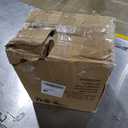 Amazon Basics Cast Iron Kettlebell