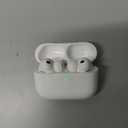 Apple AirPods Pro 3 Wireless Earbuds, Active Noise Cancellation, Live Translation, Heart Rate Sensing, Hearing Aid Feature, Bluetooth Headphones, Spatial Audio, High-Fidelity Sound, USB-C Charging