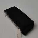 Purse Organizer Insert Felt Bag Organizer Handbag Organizer Insert Bag In Bag Organizer for Tote Purse Bag 14 Pockets Black Slender Large