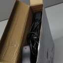 Benechef Shipping Scale with Ac Adapter 110lbs/0.1ozHighly Accurate Postal Scale with Hold/Tare/Split displayLCD Display, Digital Postage Scale for Packages/Luggage/pet