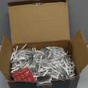 FLVOECN 98FT 960 LED Christmas Lights, Waterproof 8 Modes Ice Lights for Outside with Memory and Timer Hanging Fairy Lights Plug-in Curtain String Lights for Holiday Party Wedding Home (Multicolor)