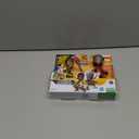 Star Wars: Young Jedi Adventures Pop-UpLightsaber Duel, Kai Brightstar & Taborr Action Figures, 4-Inch Scale Toys, Preschool Toys for 3 Year Old Boys & Girls