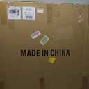 ULTECHNOVO Convex Mirror for Room Big 32 Inch Corner Road Safety Mirror Traffic