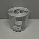 2 Set Large Furniture Sliders with Pull Strap,Appliance Moving Sliders,Heavy Duty Furniture Movers Sliders,Furniture Pull Sliders for Carpet and Hardwood Floors 2.5 feet