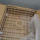 WD28X31819 WD28X10284 Replacement Lower Dishwasher Rack Compatible with GE