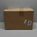 Litanika White Comforter Set Queen Size, 3 Pieces Lightweight Solid Bedding Comforter Set, All Season Fluffy Bed Set (90x90In Comforter & 2 Pillowcases)