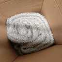 MIULEE 18x18 Inch Decorative Pillow Covers for Couch Bed Set of 2 Textured Boucle Neutral Spring Throw Pillow Covers Sage Green Accent Solid Pillowcases Sofa Living Room Home Decor