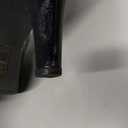 Ellie Shoes Women's 414-Flapper Pump (6, Black)