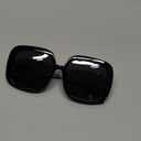 miyya Oversized Polarized Sunglasses Women, Trendy Retro Sun Glasses for Women 2025, Oversized Shades