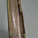 UNISHADES Cordless Bamboo Roman Shades for Windows, Blinds Size (36" W ×64" H) Colour (BDP-Driftwood)