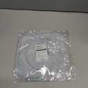 Mop Refill Head Compatible with MarvelSpin Mop - Mop Head Replacement - Deep Cleaning Mop Head - Machine Washable and Easy-to-Replace