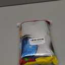 Toy Inspired Story Balloon Garland Arch Kit,Toy Game Cow and Cloud Pattern Red Blue Yellow Green Latex Balloons for Boys Birthday Party,Cartoons Theme for Baby Shower Birthday Party Supplies 159pcs