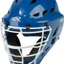 Rawlings Rawlings | Player's 3 Series Youth Catcher's Set | Baseball/Softball/T-Ball | Multiple Sizes & Colors, Size: Junior | Ages 9 & Under 