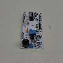 Ameri Upgraded 621271001 RV Refrigerator Power Board Circuit Board Replacement for Norcold 1200 Models with a Serial Number Range Between 832171 and 8981138