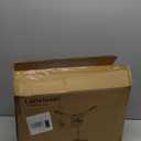 Professional Facial Steamer, 2 in 1 Face Steamer with Cold & Hot Mist, Ozone Facial Steamer with Timer Function, Stand Face Steamer Adjustable Height for Spa, Salon and at Home Use