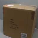 16 inch Disco Ball Decor Mirror Ball Hanging for Party Decration DJ Club Stage Bar Wedding, Silver