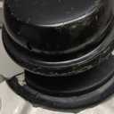 Engine Motor Mount Kit Compatible with 2008-2015 Nissan Rogue 2.5L 2WD, Silver Steel Engine/Transmission Mount A7370 A7384 A4351 A4352