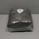 Belizzi Home Ultra Soft 6 Pack Cotton Towel Set, Contains 2 Bath Towels 28x55 inch, 2 Hand Towels 16x24 inch & 2 Wash Coths 12x12 inch, Ideal Everyday use, Compact & Lightweight - Olive Green