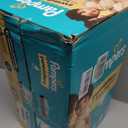 Pampers Swaddlers Diapers, Size 4 (15-34 lbs), 120 Count, Absorbent, Keeps Baby Dry and Comfortable, Skin Safe Disposable Baby Diaper 