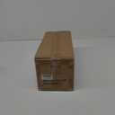 Electric French Fry Cutter, Commercial Automatic French Fry Cutter, Stainless Steel Potato Cutter with 1/2-Inch & 3/8-Inch Blade, Electric Potato Cut Machine for Restaurants & Home Kitchen (Black)