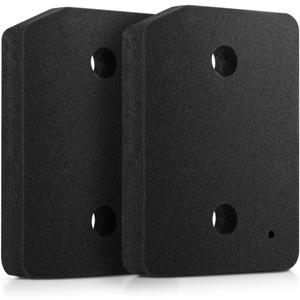 Plinth Filter Replacement for Miele T1 Dryer 9164761, Tumble Dryer Foam Filter 8.15x6.18x1.18, Tumble Dryer Heat Pump Socket Filters Compatible with Miele Heat Pump Dryer 2PCS