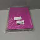 OcePor Glitter Cardstock, 105 Sheets in 35 Colors Cardstock, Glitter Paper for Cricut, Crafts and DIY, 8.5x11Shimmer for Birthday, Wedding Party Decor(92 lb/250 gsm)